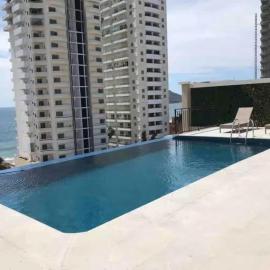 Espectacular condo en Blue Marlin Zona Dorada Beach, hotel in Mazatlán