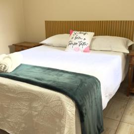 Casa 35A - Completa a 7 min do centro, hotel a Sete Lagoas