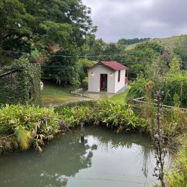 Centro de Lazer Pingo d'água, hotel v destinaci Caxambu