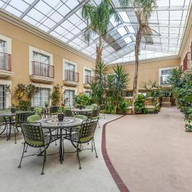 Best Western Plus Atrium Inn, hotel in Schertz