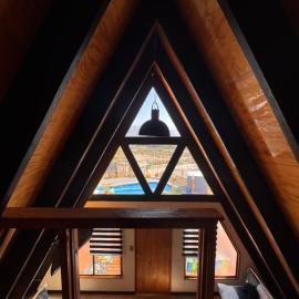 Las Alpinas del valle, hotel in Talca