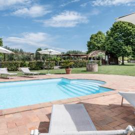 Amazing Home In Montefiascone, hotel en Montefiascone