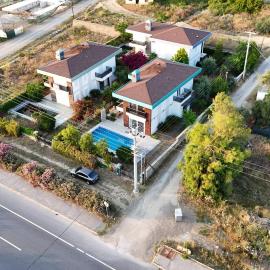 Nar Villa, hotel in Alanya