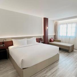 The Concept Hotel HCMC- Premium