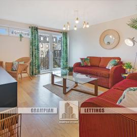 Mearns Street Apartments - Grampian Lettings Ltd