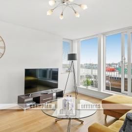 Queens Apartments - Grampian Lettings Ltd, hotel in Aberdeen