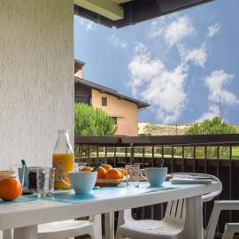 Appartement Spacieux à Seignosse, Terrasse et Parking, à Proximité de la Plage - FR-1-239-401, hotel u gradu Senjos
