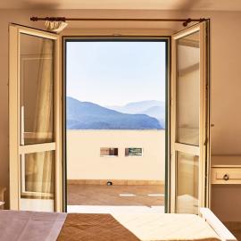 Goritto, hotel a Dorgali