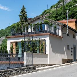 Residenza Decimina, hotel u gradu Varena