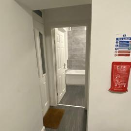 Warrington Guest House