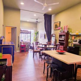 Mossy Forest Family Retreat V, Kea Farm, 2-8 guests, Keafarm, Cameron Highlands