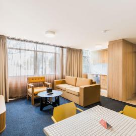 Statesman Hotel, hotel in Canberra