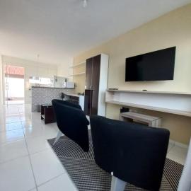 Casa 60 Completa Garagem 2ACs WIFI Juazeiro, Crato, Barbalha