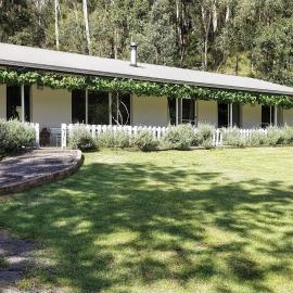 Lavender Hill, Kangaroo Valley