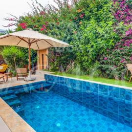 Villa Warda - Luxe - Piscine - 6/7 Px