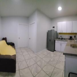 Calm & Cozy Apartment by C & D, hotel in Oranjestad