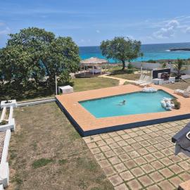 Maranatha villa, hotelli kohteessa Discovery Bay
