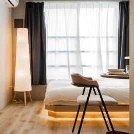 Tabiya Shinamachi - New built APT at Ikebukuro, Relaxing Stay in Central Tokyo, hotel in Tokyo