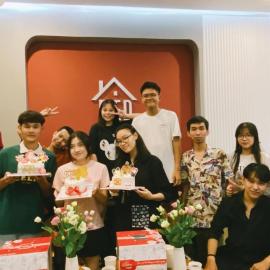 Redhome Dorm 2, khách sạn ở Thủ Ðức