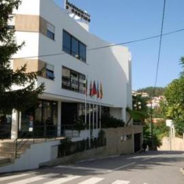 Hotel O Cortiço, hotel em Sever do Vouga