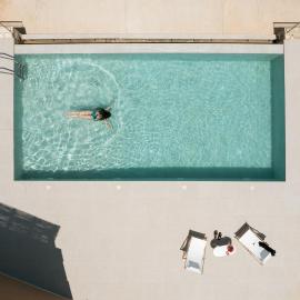 Citrus & Fig Villas Your Hidden Paradise, hotel a Panormos