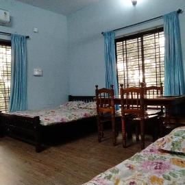 StayCool Homestay near Airport