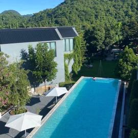 Ban Rai में, होटल Adoor hotel Khao Yai