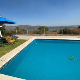 Casa Fátima, hotel Tequesquitengóban
