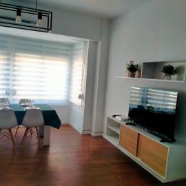Apartament El Colomer 3 habitacions