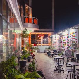 International Youth Hostel Inn, Hotel in Pokhara