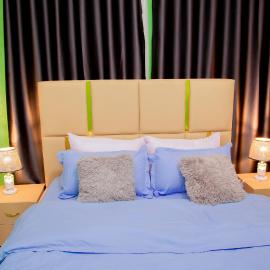 Blaize Affaire apartments
