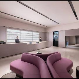 Crystal Orange Hotel Beijing Jiuxianqiao Branch