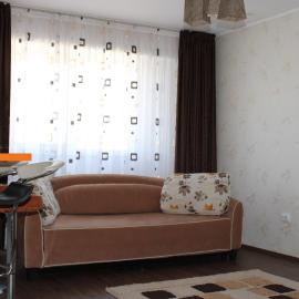 Apartament 1cam str Brailei, hotel in Galaţi