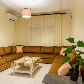 나도르에 위치한 호텔 Marchica Apartment Nador Jadid Wifi Klima