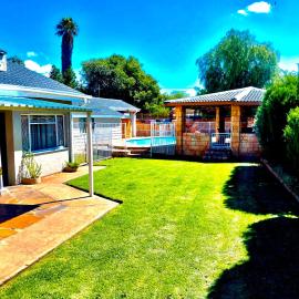 Midway Overnight Rooms