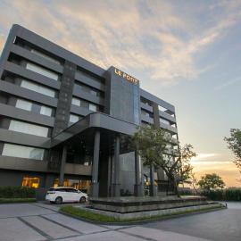 LePont Riverfront Resort Nongkhai, Hotel in Nong Khai