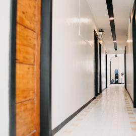 Lix Hotel Surigao, hotell i Surigao
