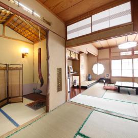 Magma All-Inclusive Family Onsen Resort, hotel em Minobu