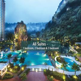 TUI BLUE The Haven Ipoh, hotell sihtkohas Ipoh