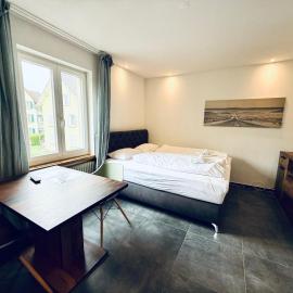 The R Apartment Weinsteig, comfort and serenity, hotell i Schaffhausen