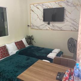Near Central Festival Hat Yai,5-8 people, Hotel in Hat Yai