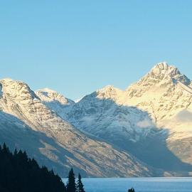 Wee Saut - Spectacular Panoramic Vistas - Queenstown centre