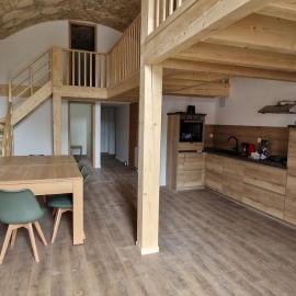 Appartement tout confort du Moulin