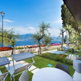 Locanda Fassa, hotel din Brenzone sul Garda