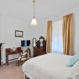 Magnolia Room, Franklin Lodge Huon Valley, Hotel in Franklin