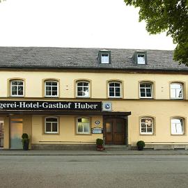Hotel Huber, hotel en Moosburg