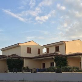 Residence Olbia, hotel in Olbia