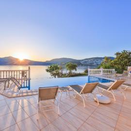 Kuluhana Hotel & Villas Kalkan, hotel i Kalkan