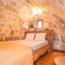 St John house Castle City, hotel v destinaci Město Rhodos