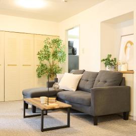 Residence Hotel KABUTO